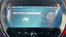 MINI Convertible 2.0 Cooper S Exclusive 2dr Auto Petrol Convertible